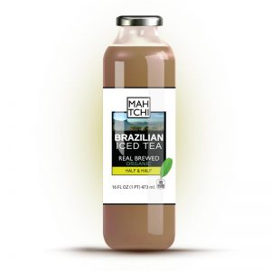 Mah'Tchi Brazilian Half & Half