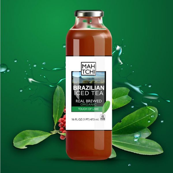 Mah'Tchi Brazilian Iced Touch of Lime - Image 2