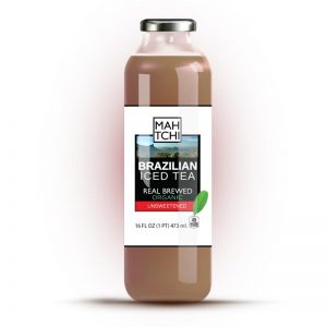 Mah'Tchi Brazilian Iced Tea Unswetened